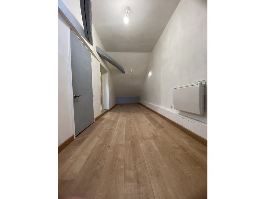 Appartement à louer, 53m², Nantes