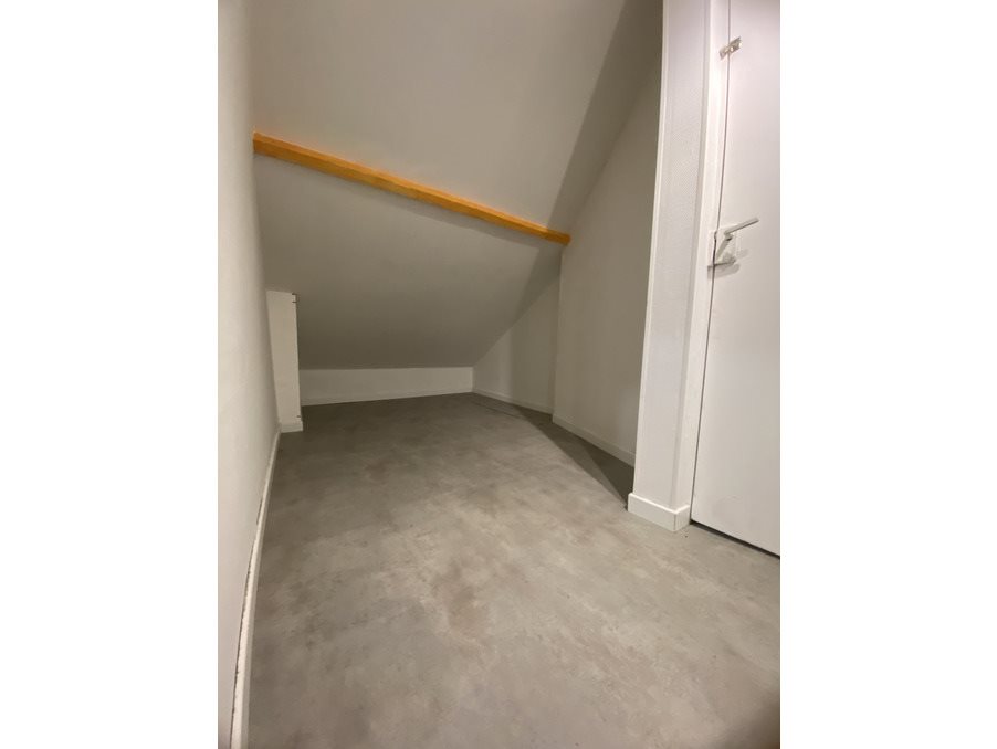 Appartement à louer, 53m², Nantes