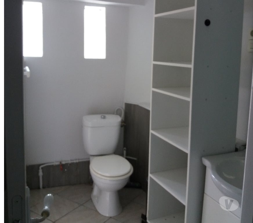 Appartement à louer, 19m², Amiens