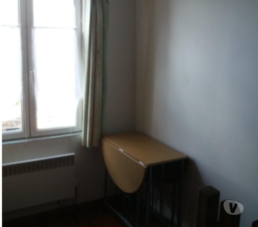 Appartement à louer, 19m², Amiens