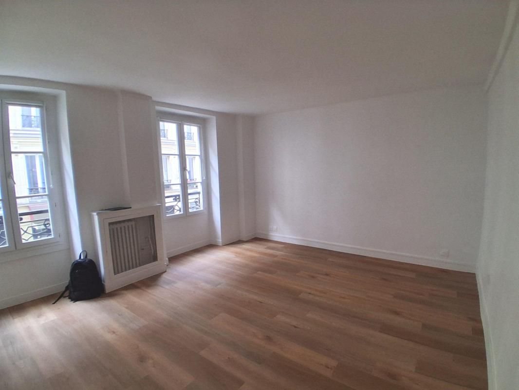 Appartement à louer, 30m², Paris 17ème