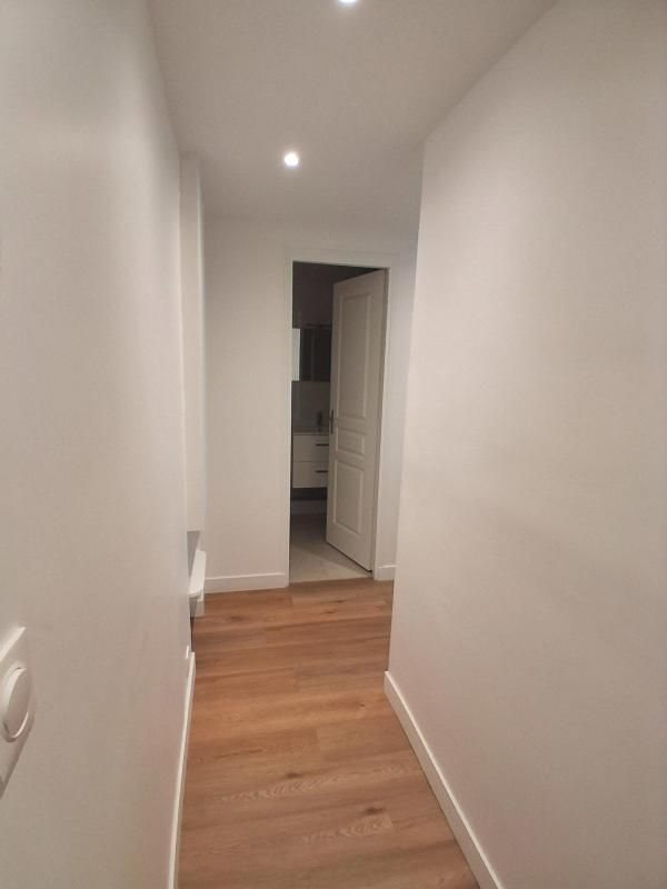 Appartement à louer, 30m², Paris 17ème