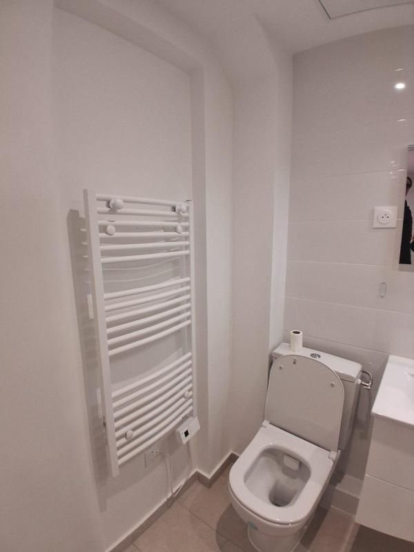 Appartement à louer, 30m², Paris 17ème