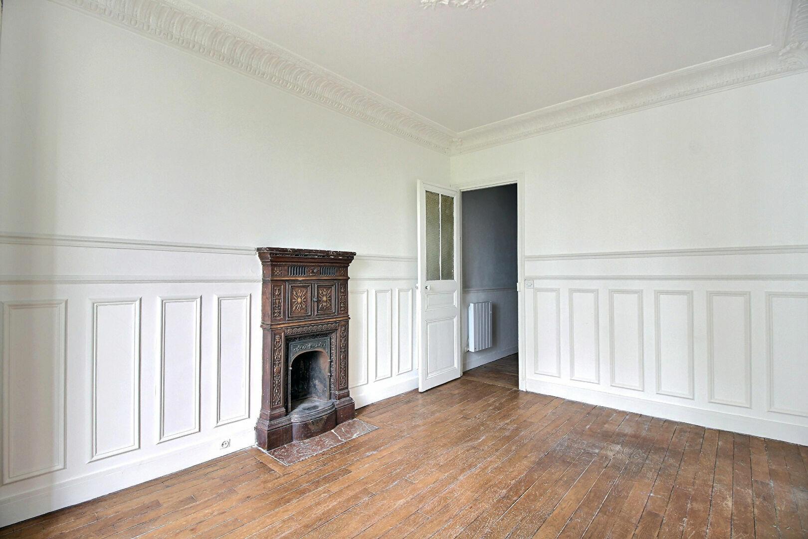 Appartement à vendre, 44m², Paris 14ème