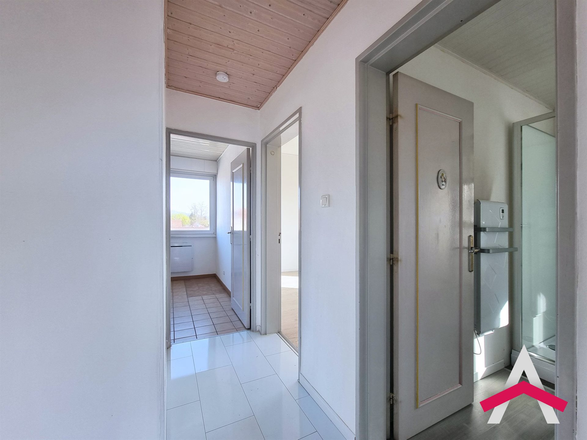 Appartement à vendre, 55m², Ottmarsheim