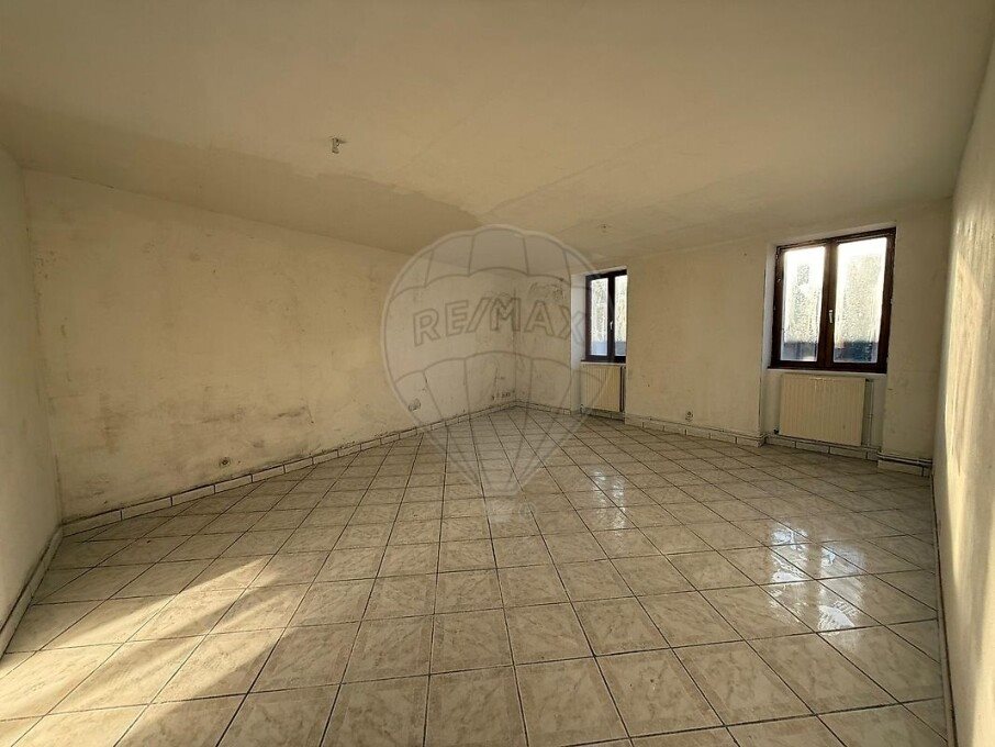 Appartement à vendre, 88m², Firminy