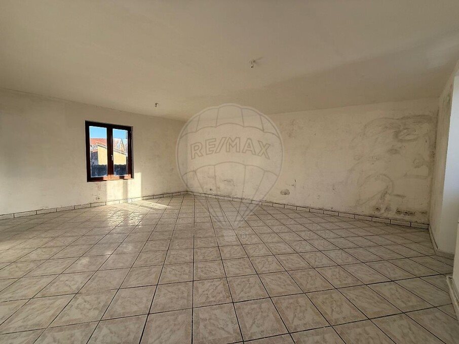 Appartement à vendre, 88m², Firminy