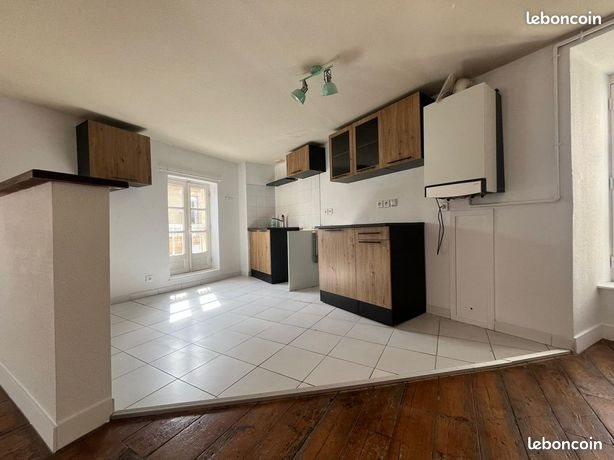 Appartement à louer, 98m², Sarlat-la-Canéda