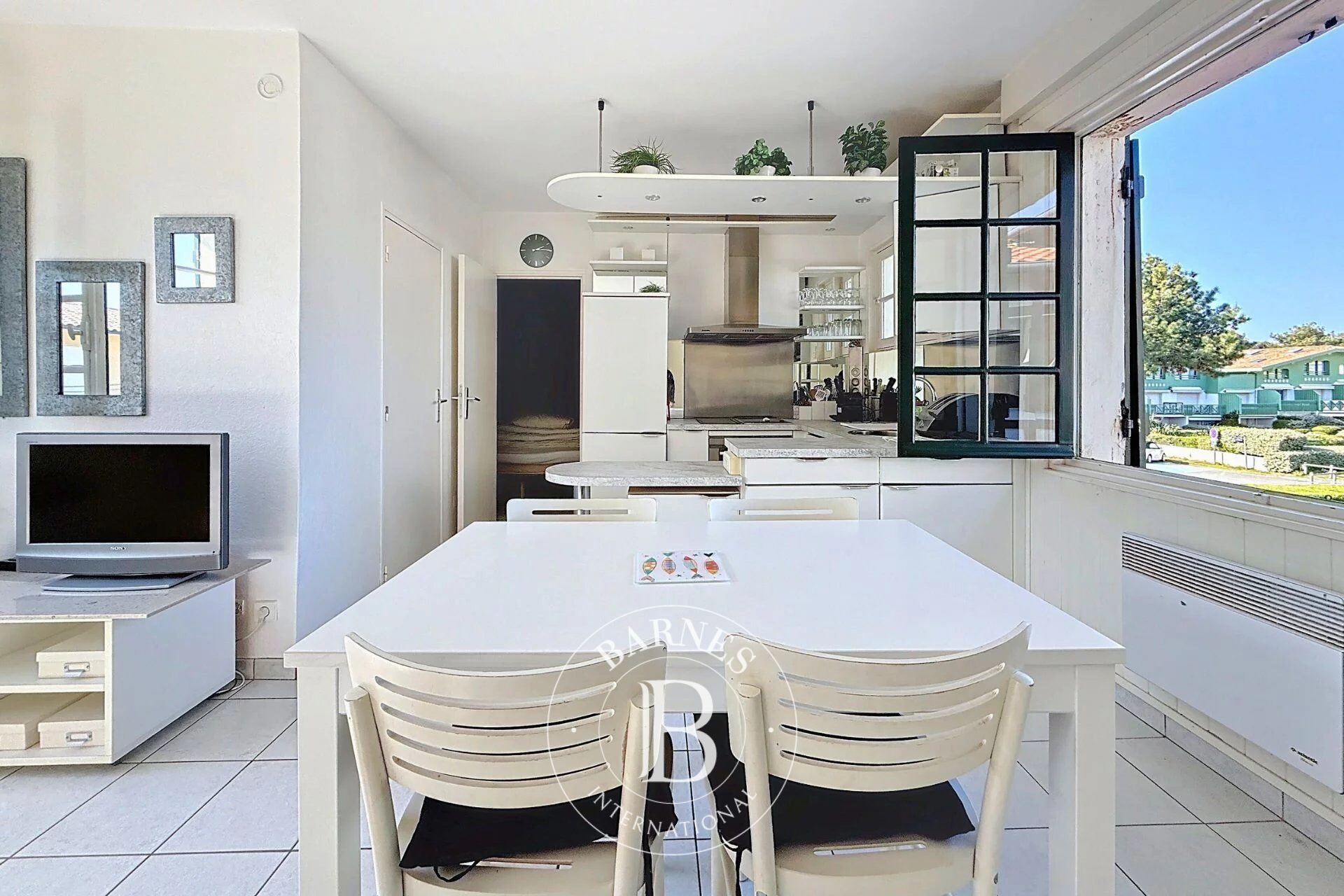 Appartement à vendre, 41m², Lège-Cap-Ferret