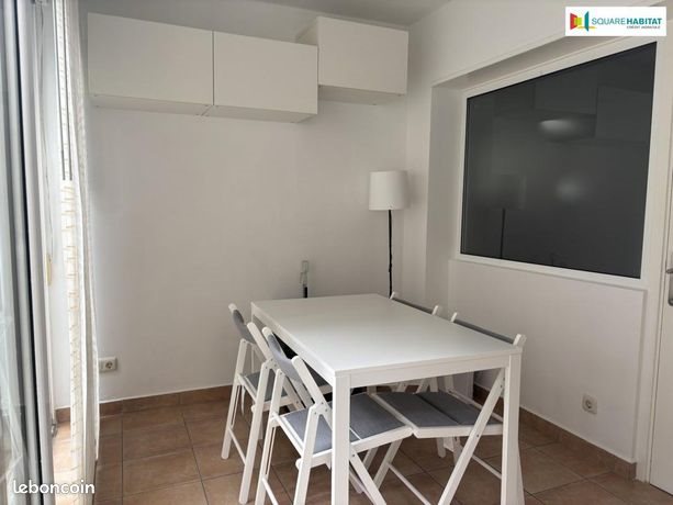 Appartement à louer, 38m², Hendaye