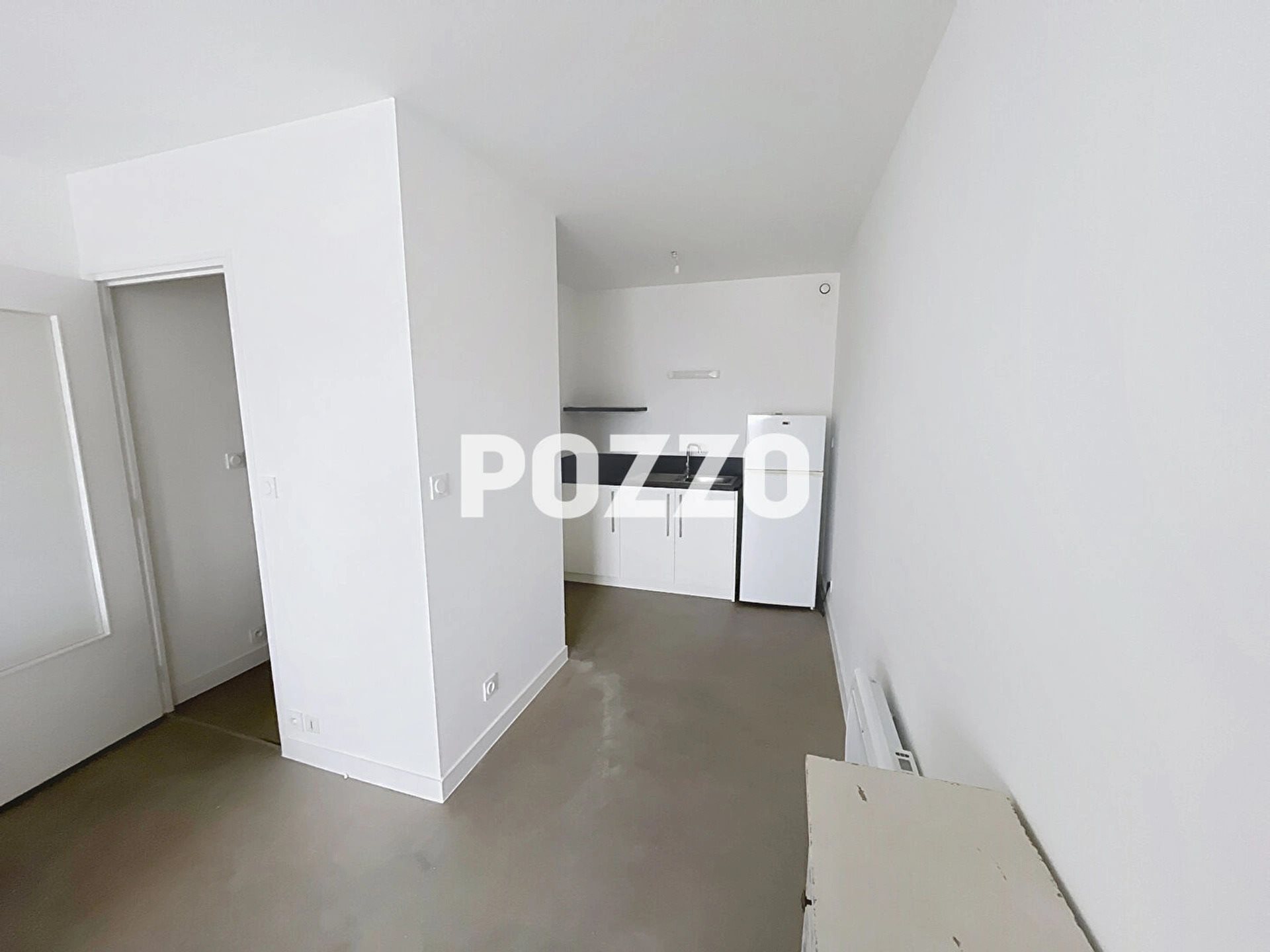 Appartement à vendre, 29m², Saint-Hilaire-du-Harcouët