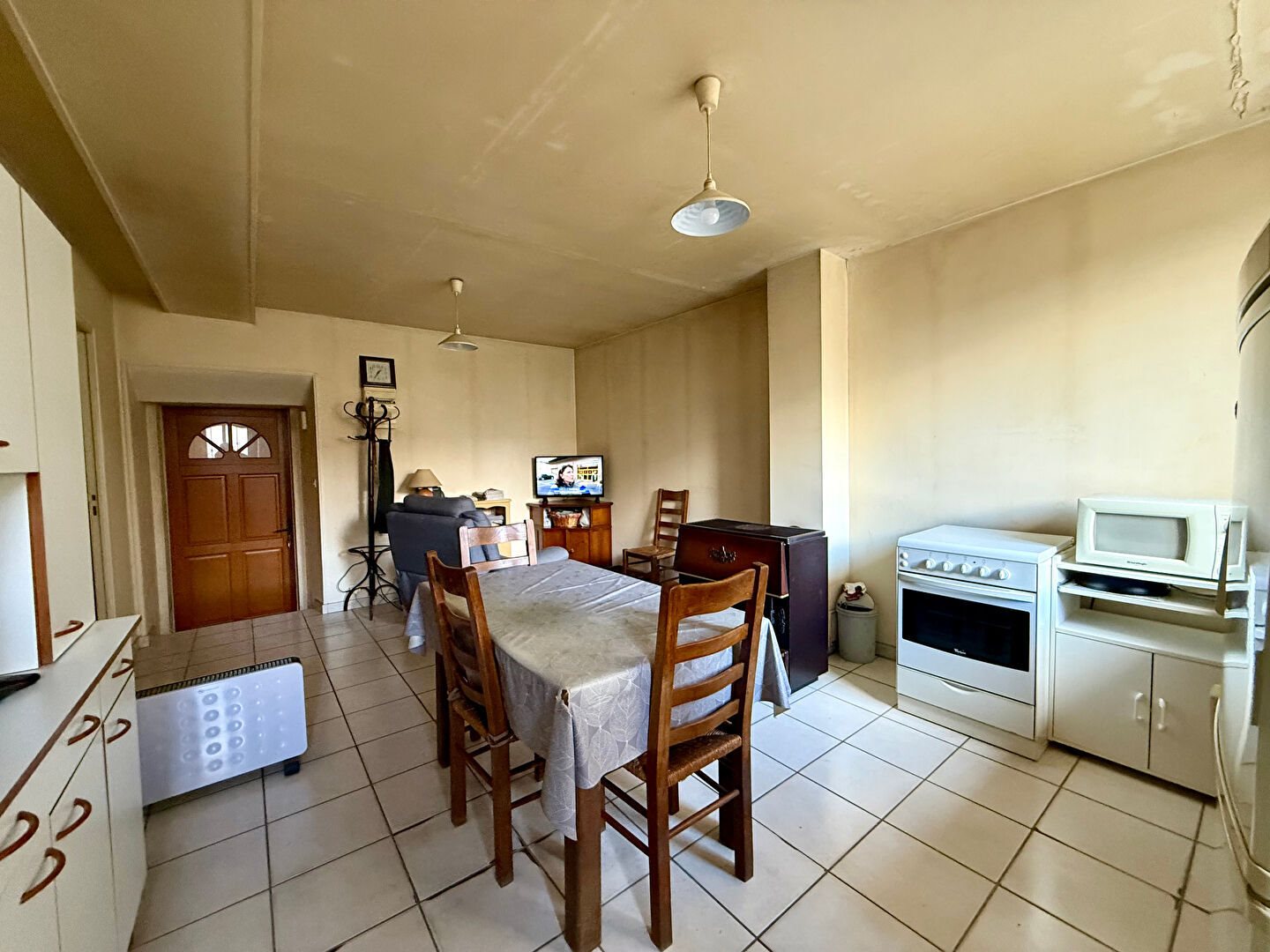 Appartement à vendre, 160m², Braine