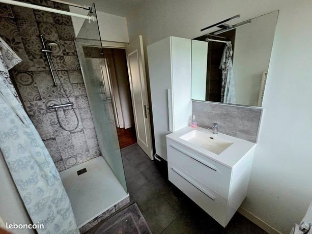 Appartement à vendre, 97m², Brest