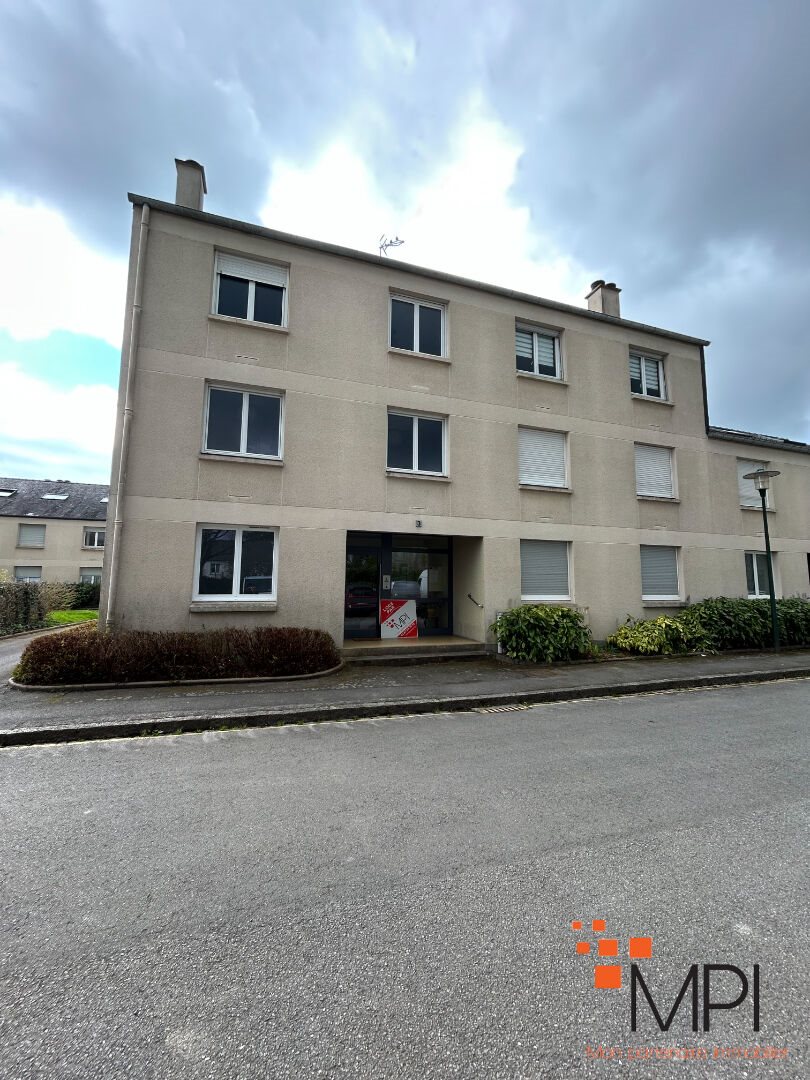 Appartement à louer, 64m², Le Rheu