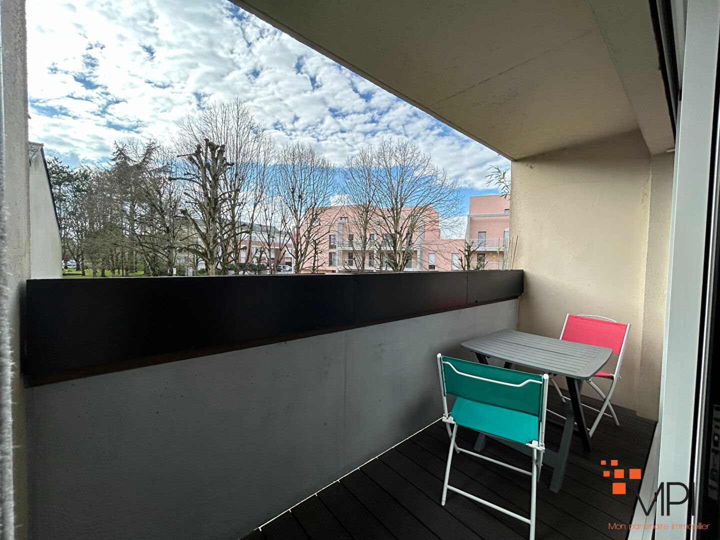 Appartement à louer, 64m², Le Rheu