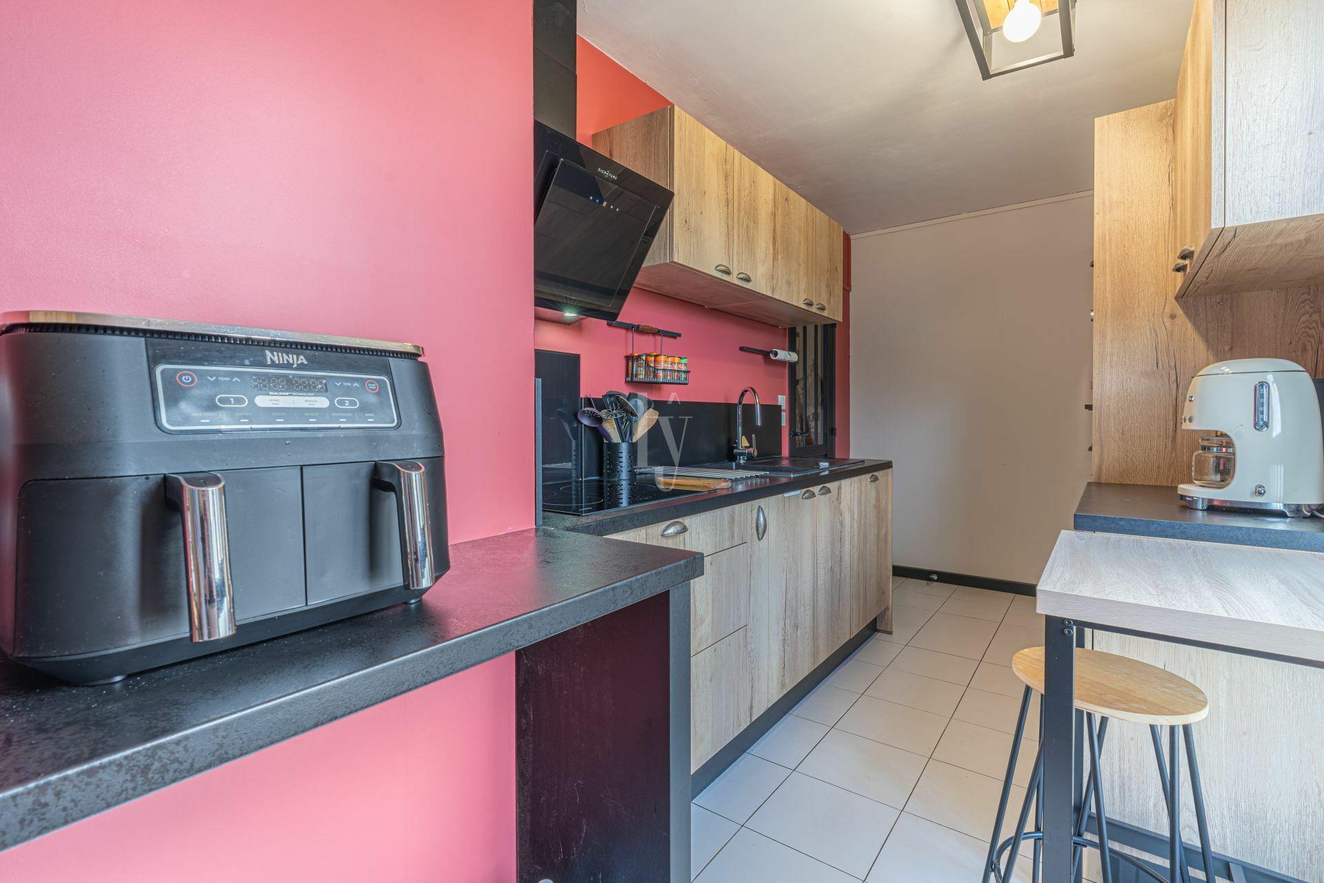 Appartement à vendre, 121m², Limoges