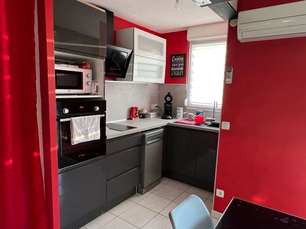 Appartement à louer, 47m², Ecrouves