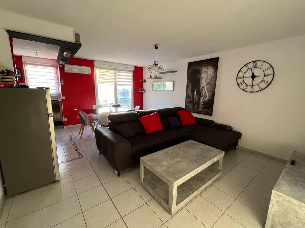 Appartement à louer, 47m², Ecrouves
