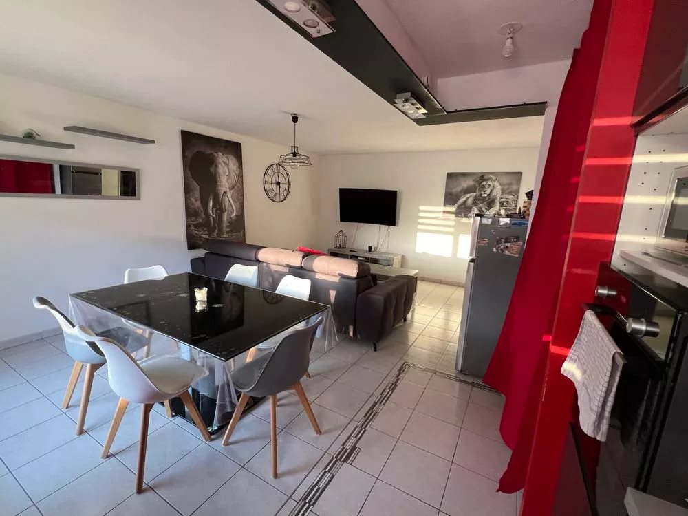 Appartement à louer, 47m², Ecrouves