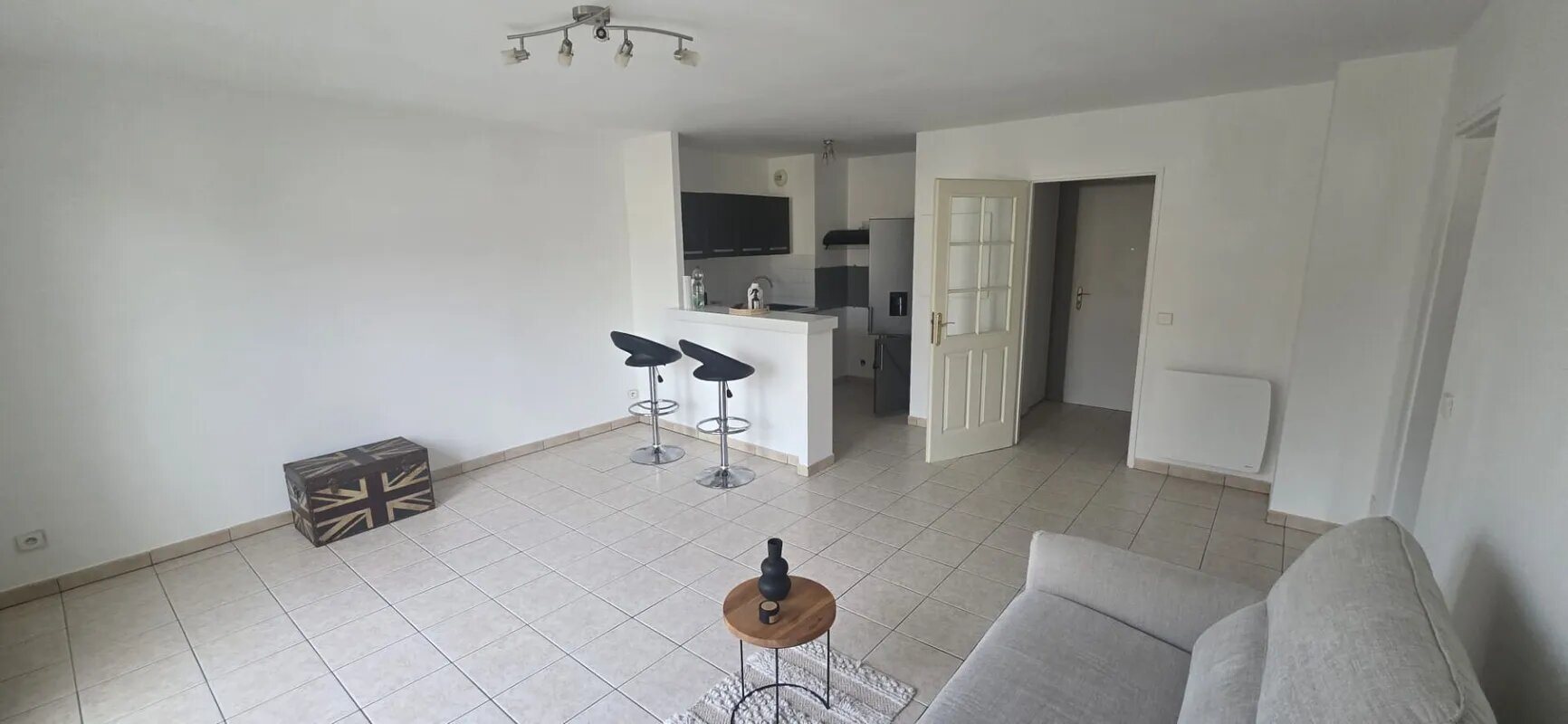 Appartement à vendre, 50m², Auvers-sur-Oise