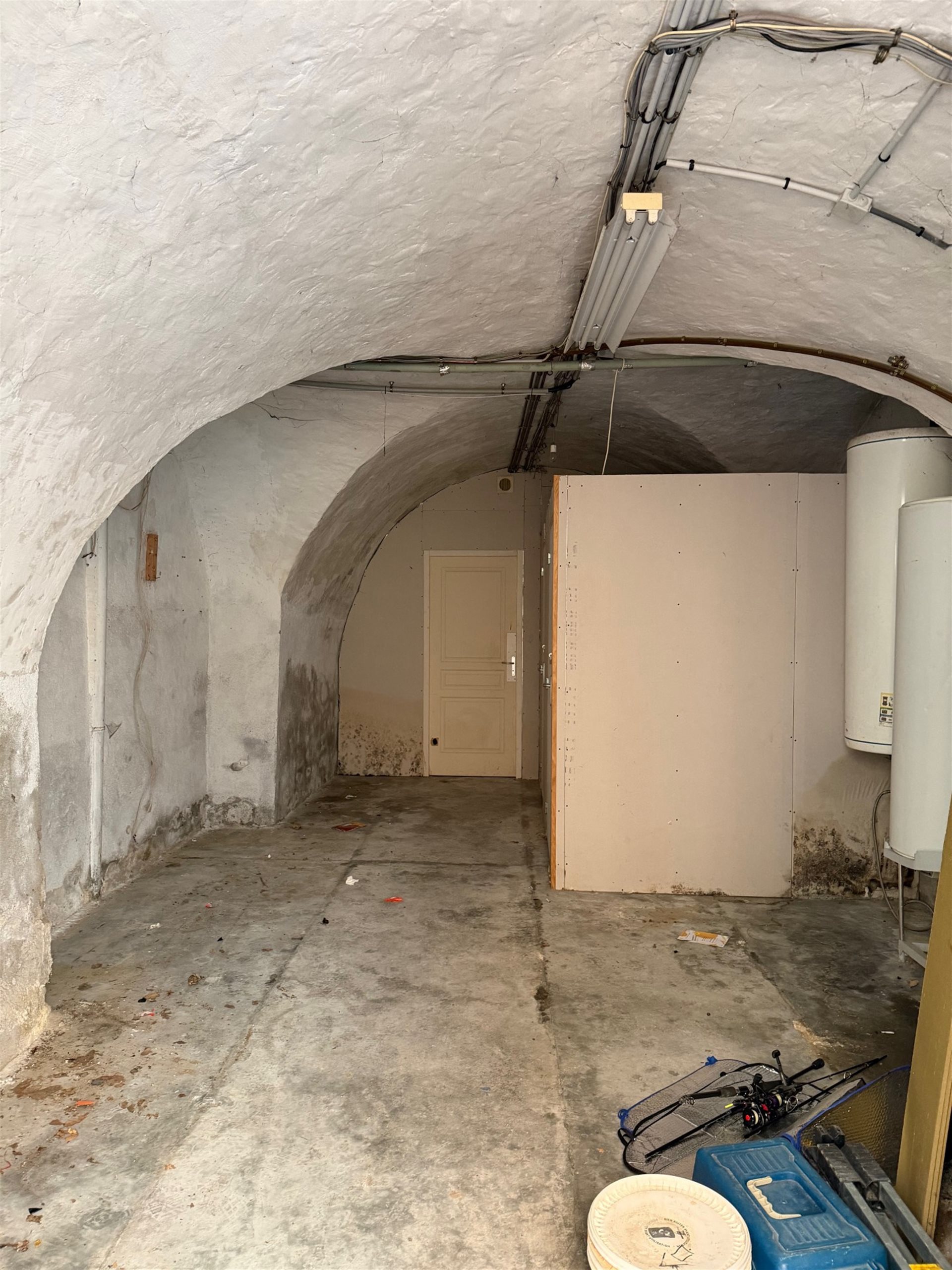 Maison à vendre, 130m², Villeneuve-de-Berg