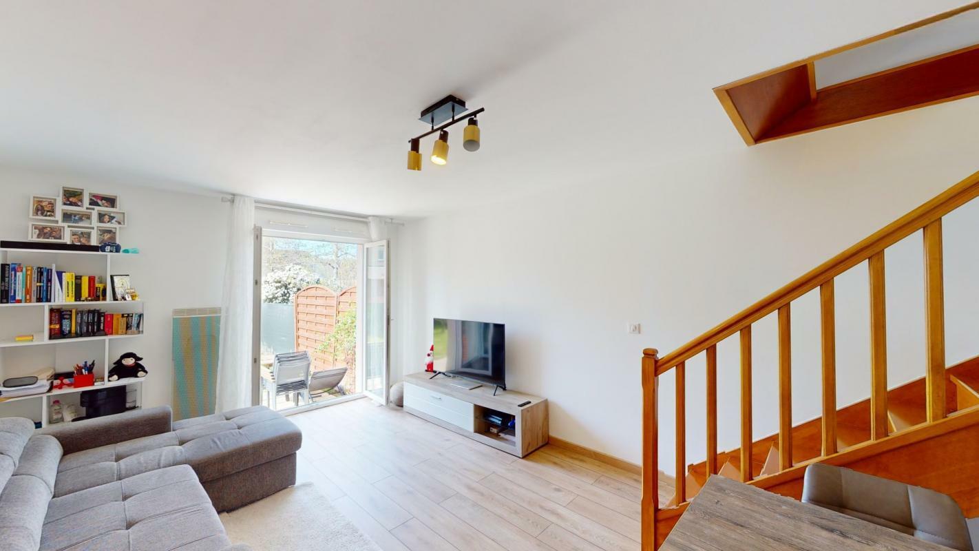 Maison à louer, 78m², Orléans