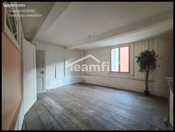Appartement à vendre, 112m², Thiers