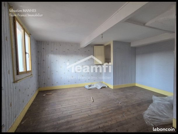 Appartement à vendre, 112m², Thiers