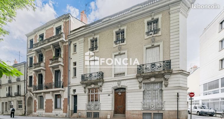 Appartement à vendre, 134m², Tours