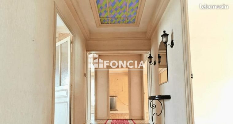 Appartement à vendre, 134m², Tours