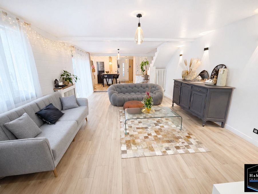 Maison à vendre, 110m², Messy