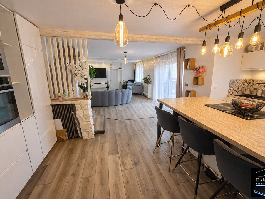Maison à vendre, 110m², Messy