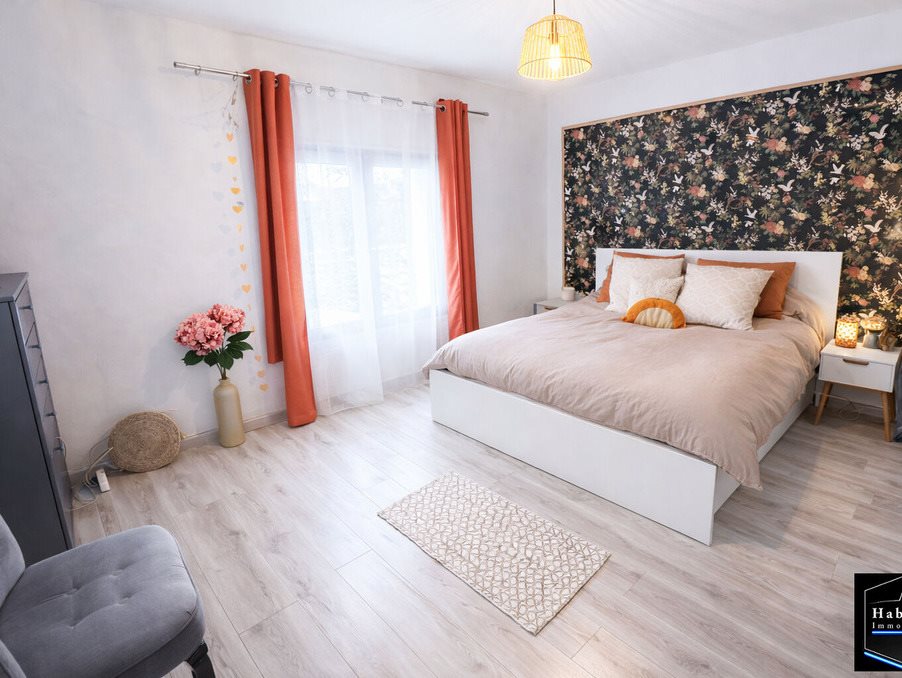 Maison à vendre, 110m², Messy