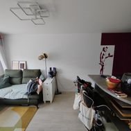 Maison à louer, 46m², Cergy