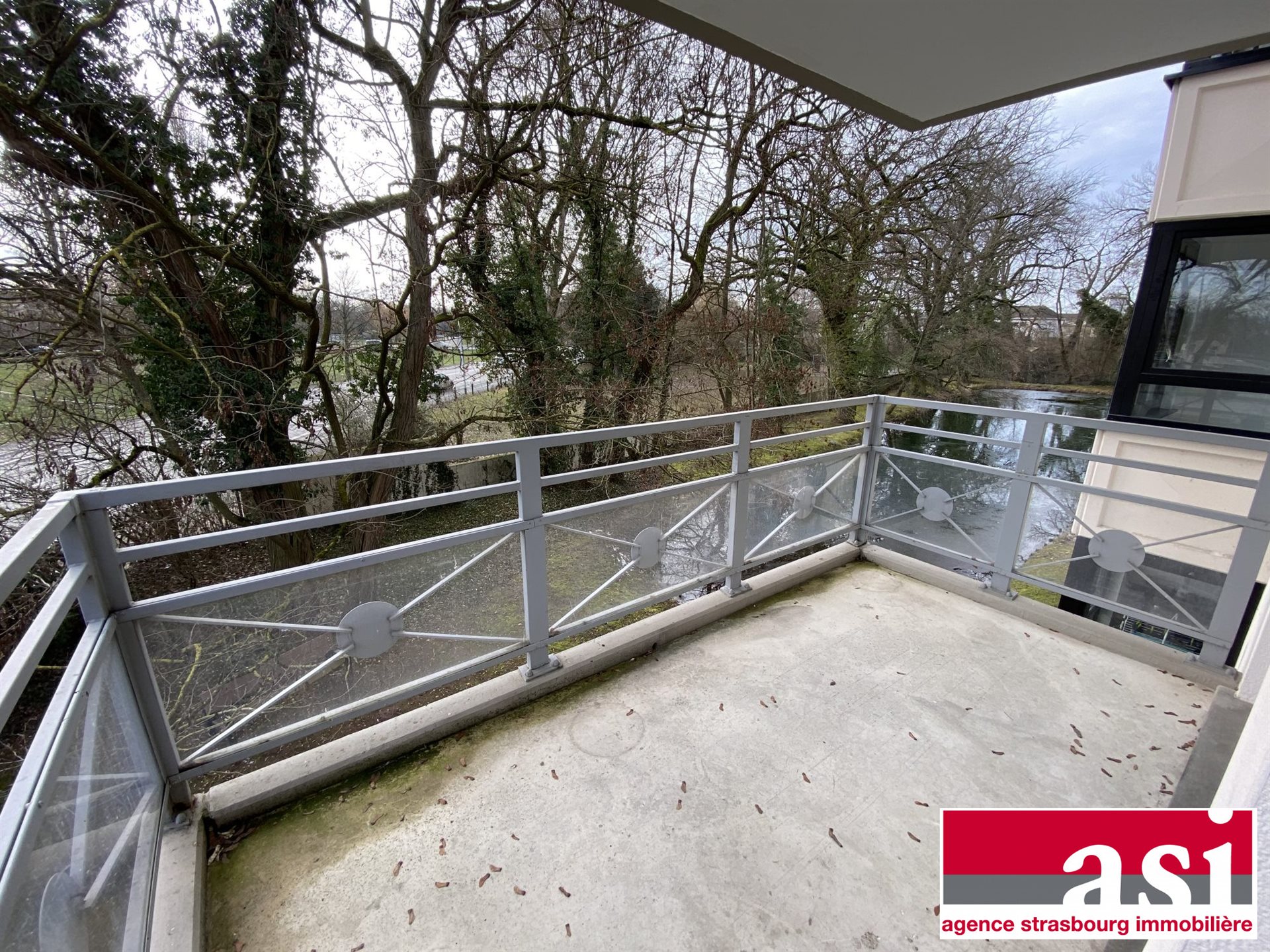 Appartement à louer, 77m², Strasbourg