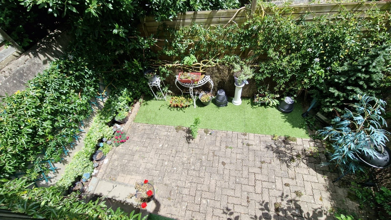 Appartement à vendre, 21m², Tours