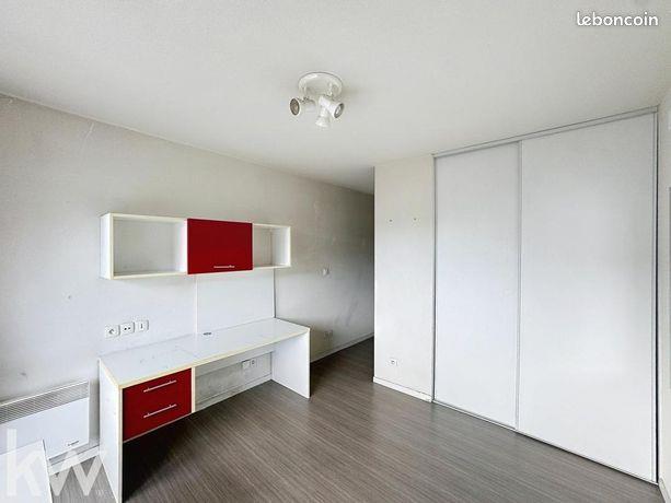 Appartement à vendre, 18m², Lyon 9ème