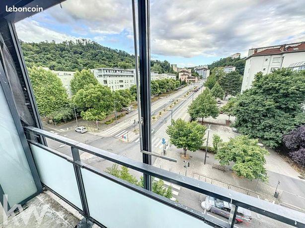 Appartement à vendre, 18m², Lyon 9ème