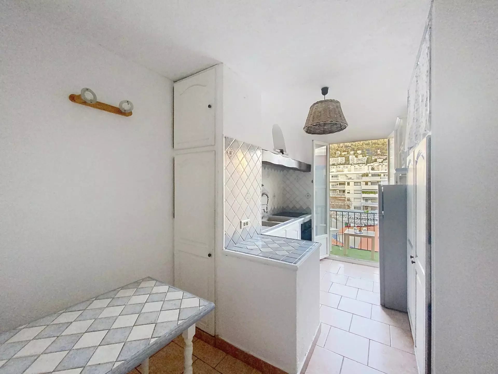 Appartement à louer, 41m², Nice