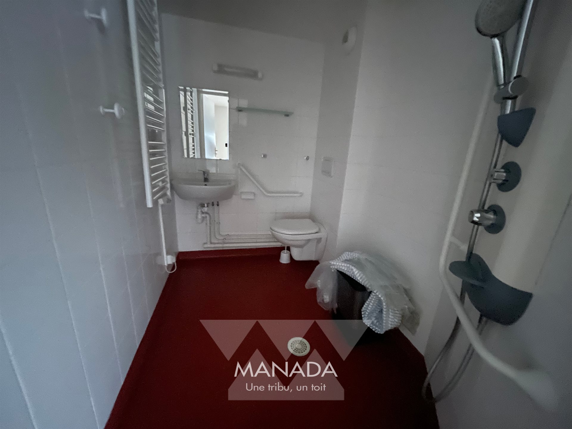 Appartement à vendre, 25m², Aigueperse