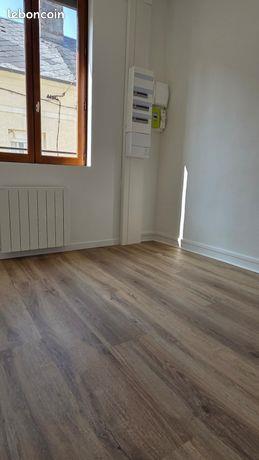 Appartement à louer, 52m², Lillebonne