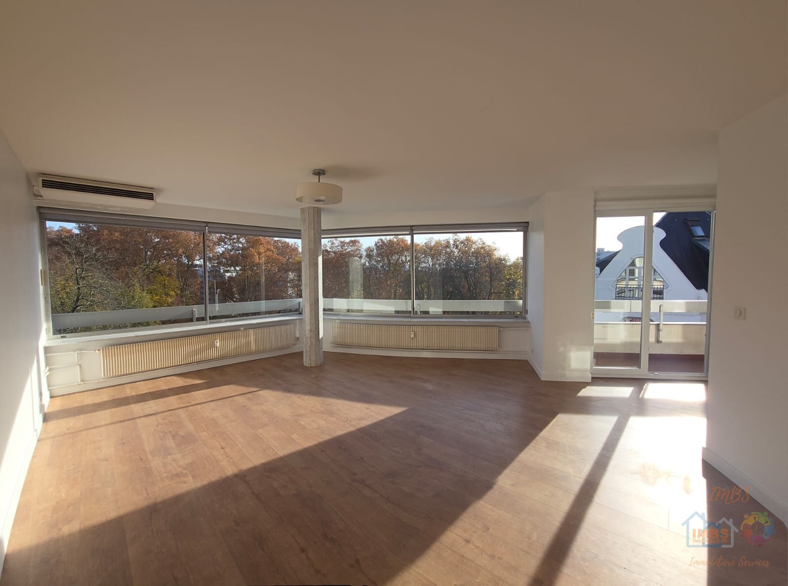 Appartement à louer, 78m², Strasbourg