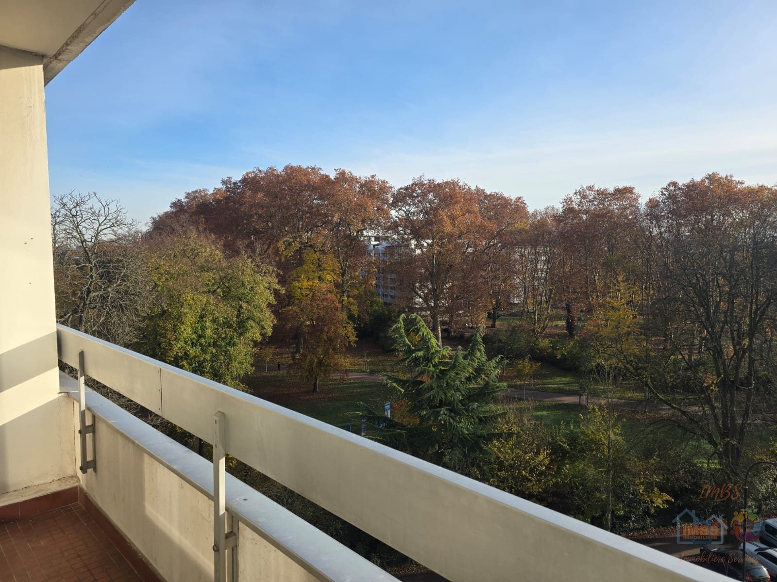 Appartement à louer, 78m², Strasbourg