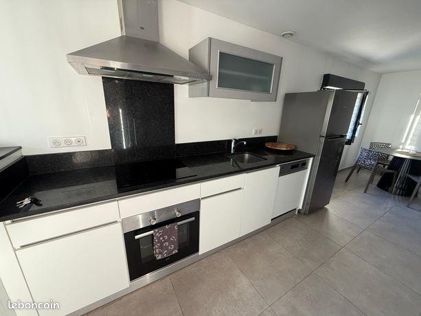 Appartement à louer, 62m², Limoges