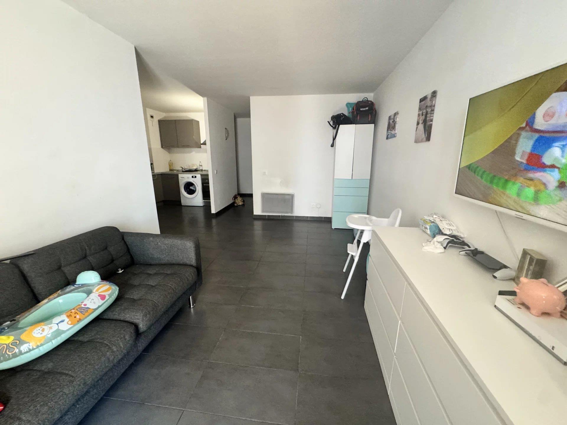 Maison à vendre, 44m², Nice