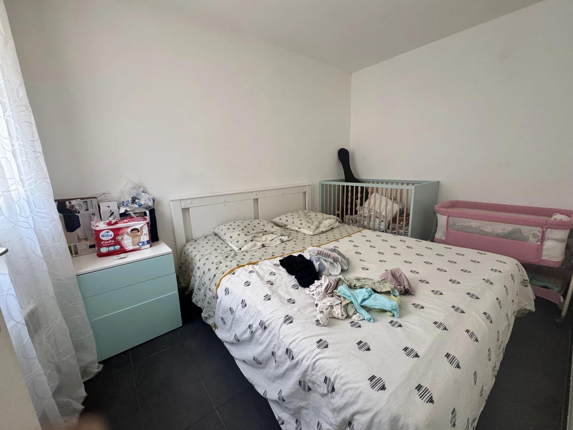 Maison à vendre, 44m², Nice