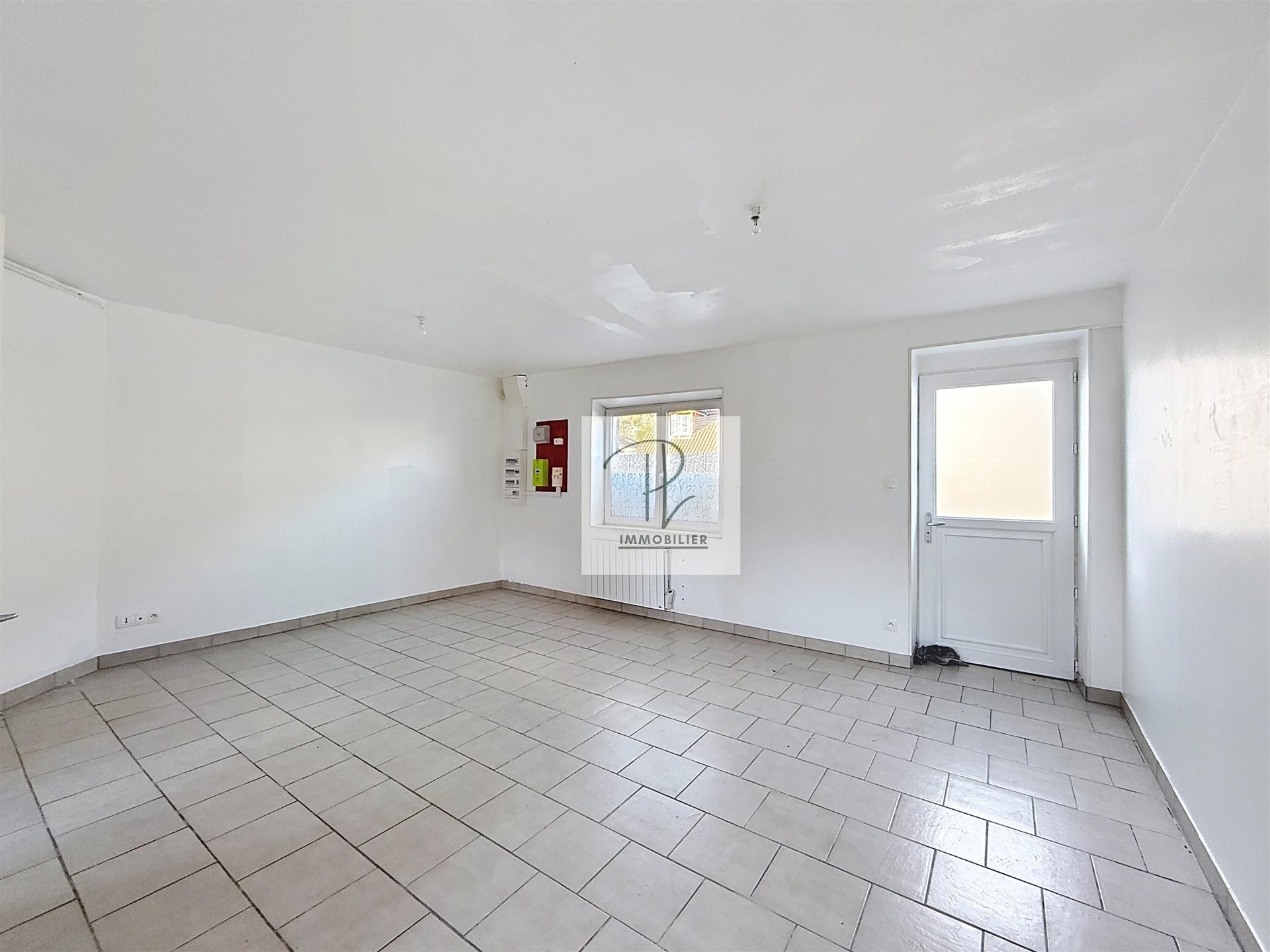 Maison à vendre, 105m², Notre-Dame-de-Bondeville