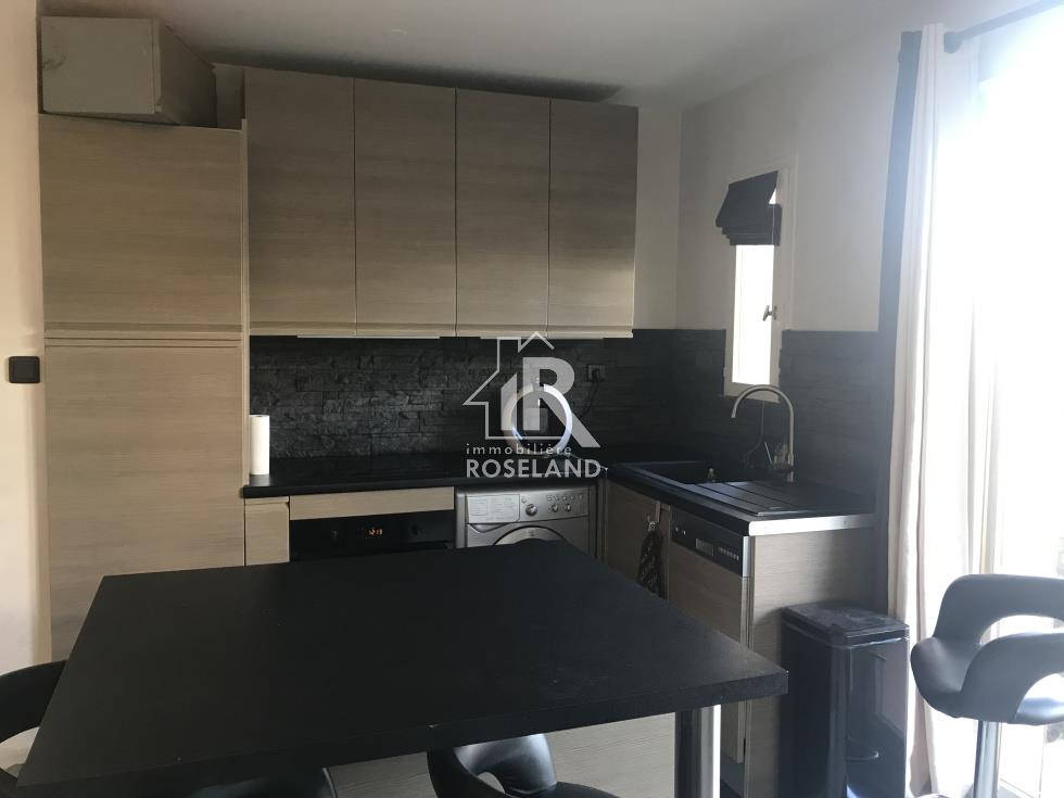 Appartement à louer, 29m², Nice