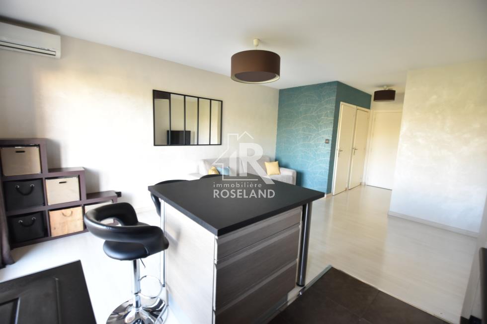 Appartement à louer, 29m², Nice