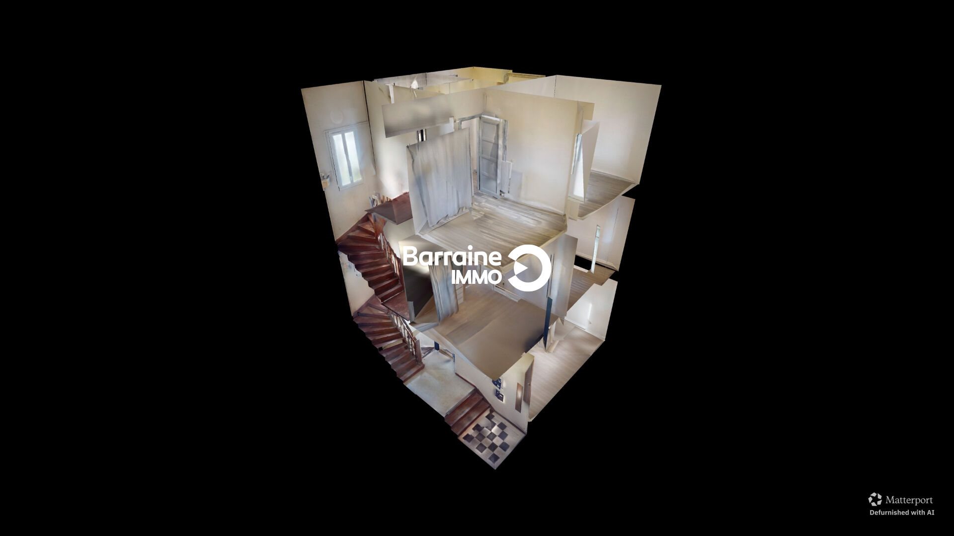 Appartement à vendre, 98m², Brest